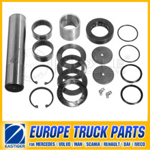 Man Truck Parts of King Pin Repair Kit 81442056013